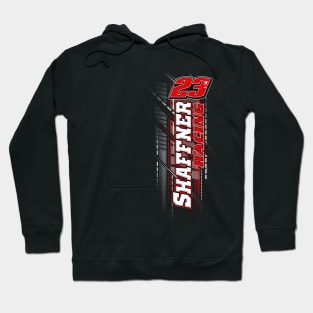 23s Side Design Hoodie